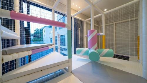 Oeseo House | Gapyeong King Kong Kids Pool Villa B