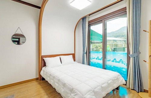 Gapyeong House | Gapyeong Liona Pension