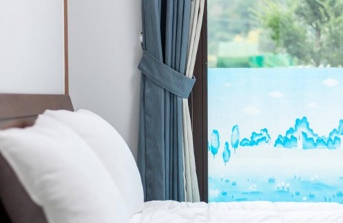 Gapyeong House | Gapyeong Liona Pension