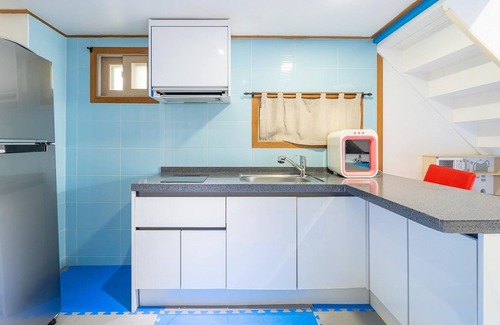 Buk House | Gapyeong Lucerne Kids Spa Pension