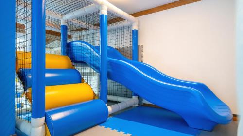 Buk House | GaPyeong Lucerne kids Spa Pension