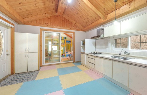 Buk House | Gapyeong Lulu Kids Pension