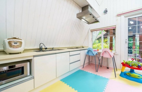 Buk House | Gapyeong Lulu Kids Pension