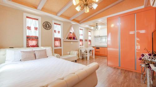 Gapyeong House | Gapyeong Maplein Pension