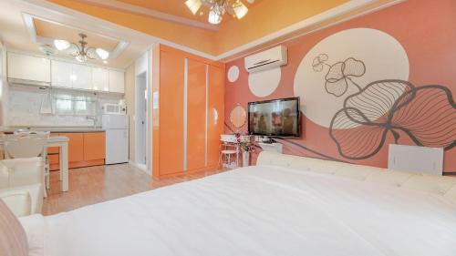 Gapyeong House | Gapyeong Maplein Pension