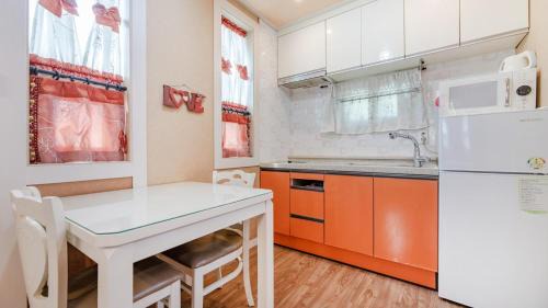 Gapyeong House | Gapyeong Maplein Pension