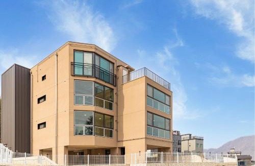 Gapyeong House | Gapyeong Meegasheel Family Pension