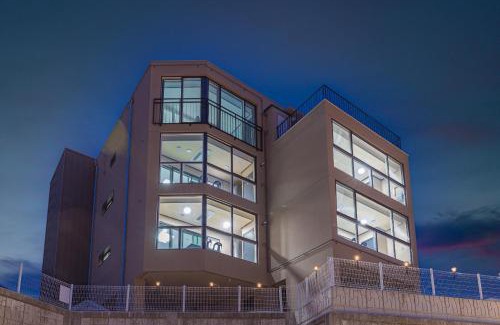 Gapyeong House | Gapyeong Meegasheel Family Pension