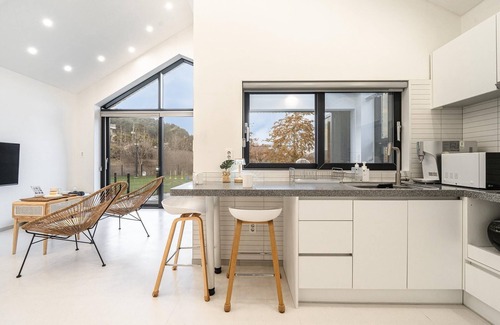 Sang House | Gapyeong Meong Valley Pension
