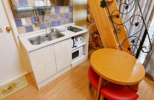 Deokhyeon House | Gapyeong Morning Feel House Pension