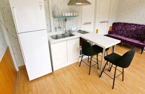 Deokhyeon House | Gapyeong Morning Feel House Pension