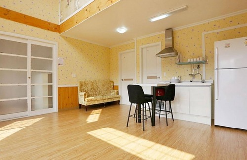 Deokhyeon House | Gapyeong Morning Feel House Pension