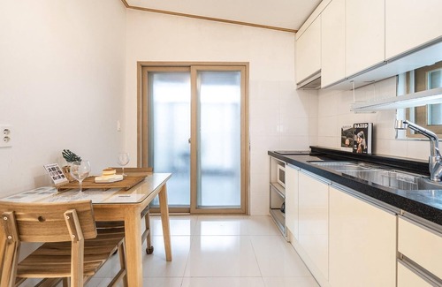 Gapyeong House | Gapyeong Namian Pool Villa