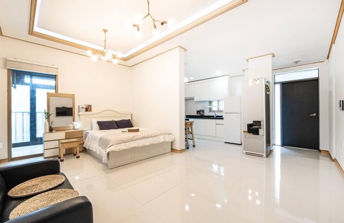 Gapyeong House | Gapyeong Namian Pool Villa