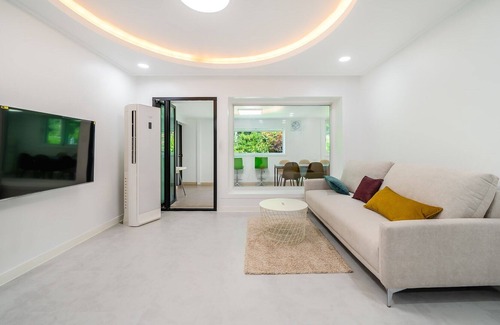 Buk House | Gapyeong Nino Full Kids Pension