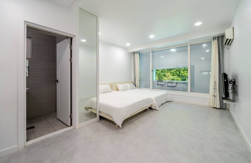 Buk House | Gapyeong Nino Full Kids Pension