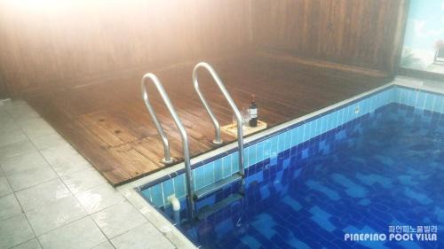 Seorak House | Gapyeong Pinepino Poolvilla