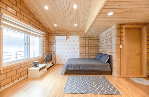 Buk House | Gapyeong Pumkin Pension