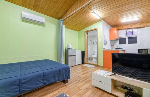 Buk House | Gapyeong Pumkin Pension