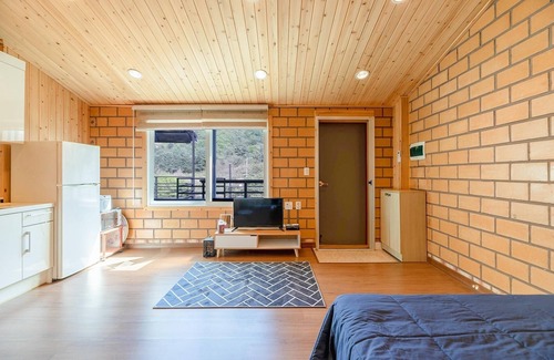 Buk House | Gapyeong Pumkin Pension