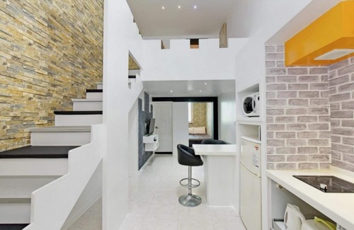 Buk House | Gapyeong River Mountain Pension