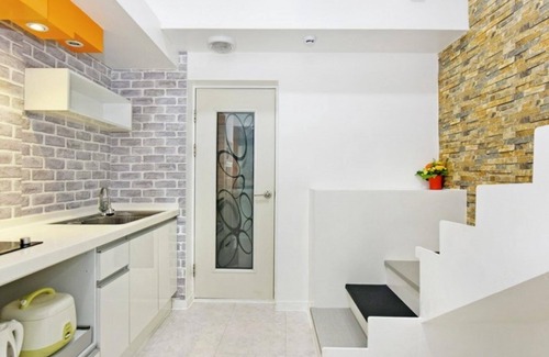 Buk House | Gapyeong River Mountain Pension