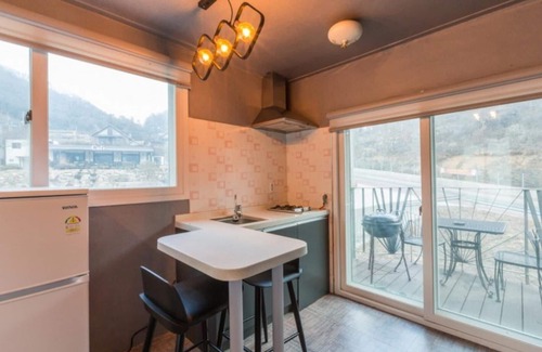 Sang House | Gapyeong Roman Pension