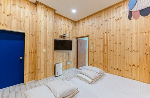 Oeseo House | Gapyeong Sanmaru Kids Pension