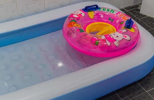 Oeseo House | Gapyeong Sanmaru Kids Pension