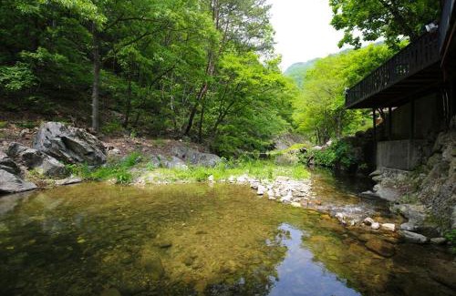 Seorak House | gapyeong semmul pension