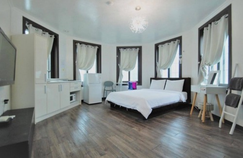 Gapyeong House | Gapyeong Sky Pension