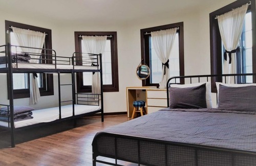 Gapyeong House | Gapyeong Sky Pension