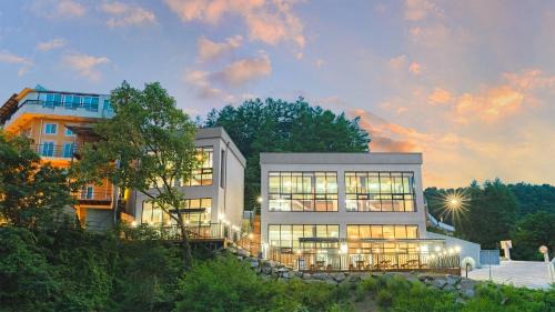 Gapyeong House | Gapyeong Sungshine Pension
