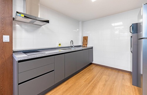 Gapyeong House | Gapyeong Sungshine Pension
