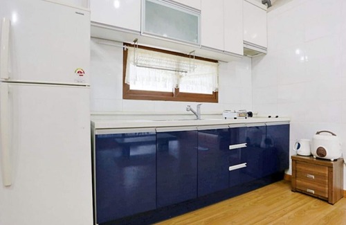 Buk House | Gapyeong Top Pension