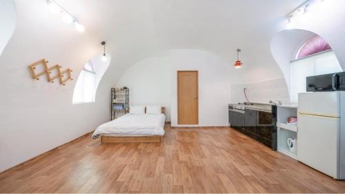 Sang House | gapyeong tori spa pension