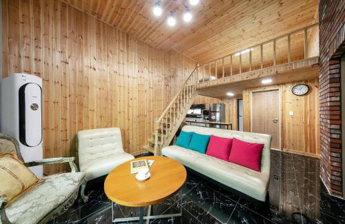 Seorak House | Gapyeong Twelve Pension