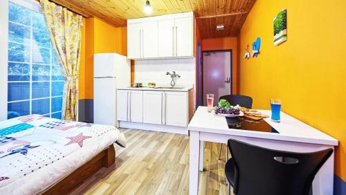 Buk House | Gapyeong Valley Hyu Pension