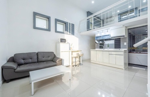 Buk House | Gapyeong Villajia Spa Pension