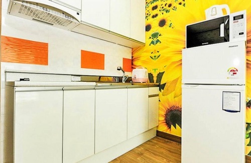 Gapyeong House | Gapyeong Woonak Four Seasons Pension