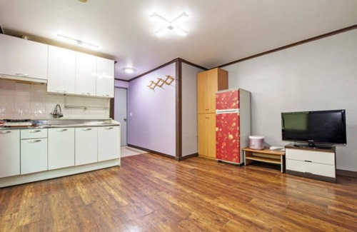 Gapyeong House | Gapyeong Yedam Valley Pension