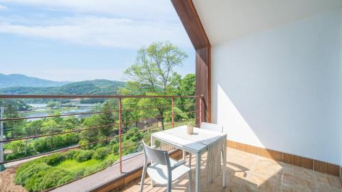 Seorak House | Gapyeong Yeonkkocchosu Pet Pension