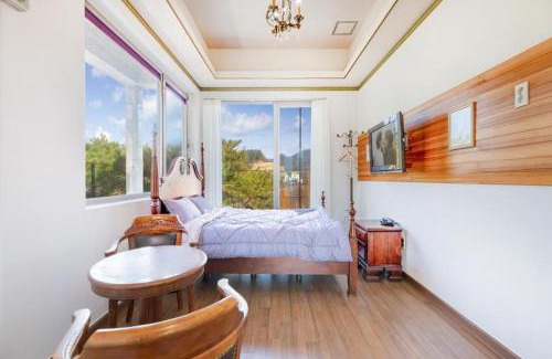 Gapyeong House | Gapyeong Yirae Pension