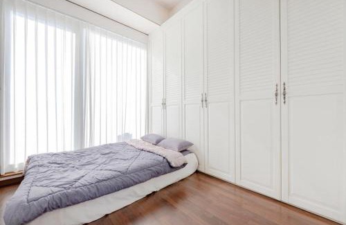 Gapyeong House | Gapyeong Yirae Pension