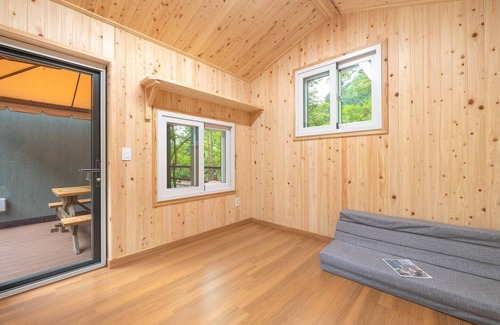 Seorak House | Gapyeong Yumyeongsan Gomone pet Camping