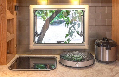 Seorak House | Gapyeong Yumyeongsan Gomone pet Camping