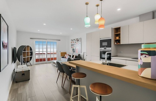 Garachico House | Garachico Oceanline Modernity