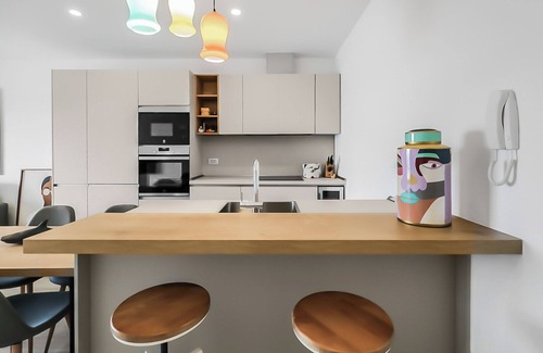 Garachico House | Garachico Oceanline Modernity