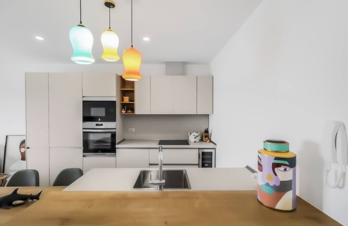 Garachico House | Garachico Oceanline Modernity
