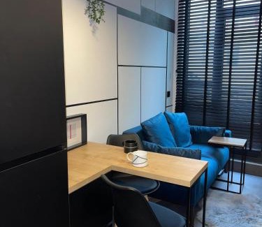 Bajina Basta Apartment | Garage Apartments